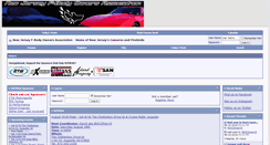 Desktop Screenshot of njfboa.org